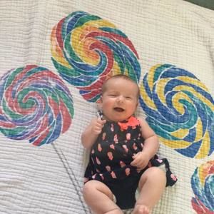 Meet your Posher, Elizabeth